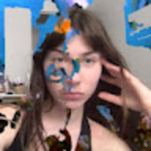 Meet your Posher, Pauline